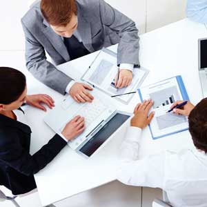 Data Analytics & Service Intelligence Provider