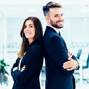 Data Analytics & Service Intelligence Provider