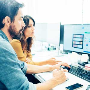 Data Analytics & Service Intelligence Provider