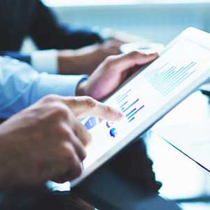Data Analytics & Service Intelligence Provider