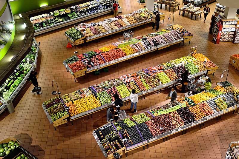 Store