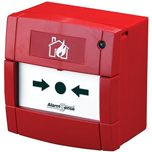 Alarm Sense Manual Call Point