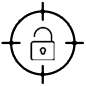 ico target dooraccess