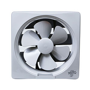 c-device exhaust fan