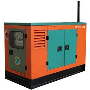 c-device genset