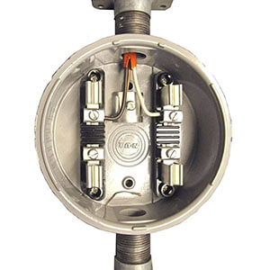 c-device lectric meterbase