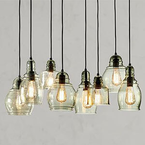c-device light fixtrure