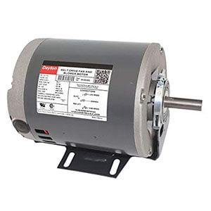 c-device motor