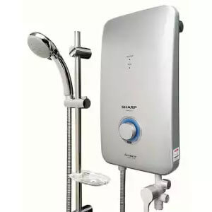 c-device water heater