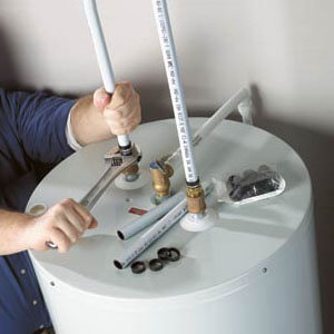 c-wiring heater