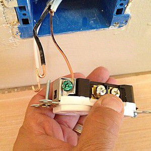 c-wiring power