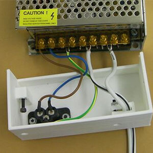 c-wiring ups