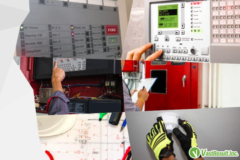FDAS for Business Establishments