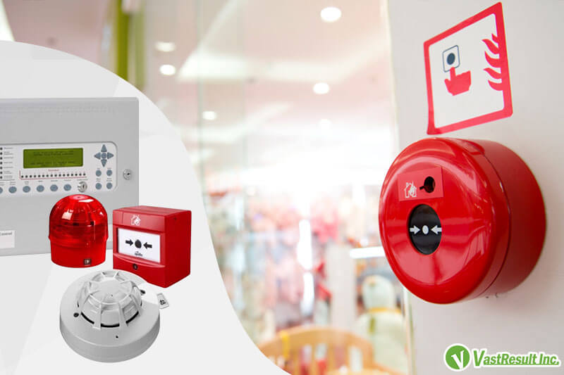 FDAS for Different Industries