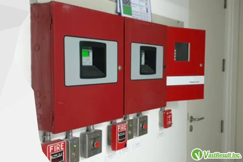 Fire Alarm System