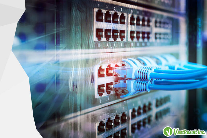 What is Structured Cabling & Network Cabling