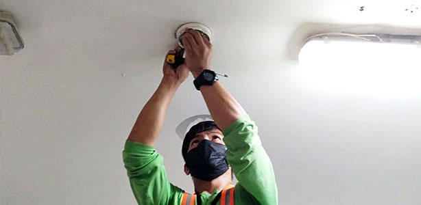 FDAS Hardware & Installation