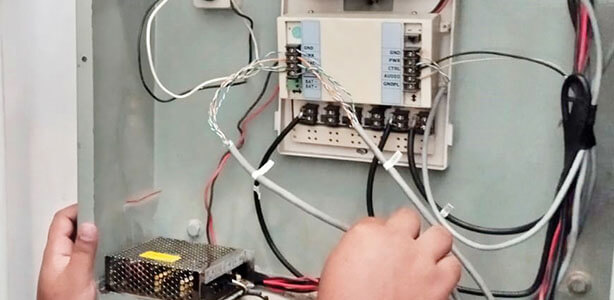 FDAS Maintenance