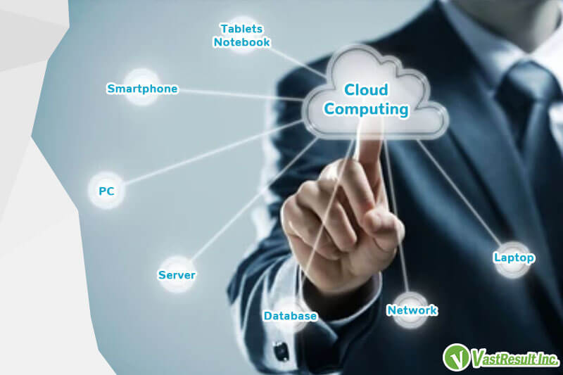 VastResult Inc. Structured Cabling & Network Cabling