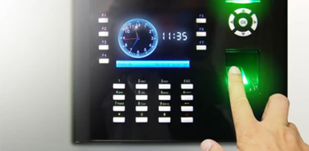Cloud Based Access Control