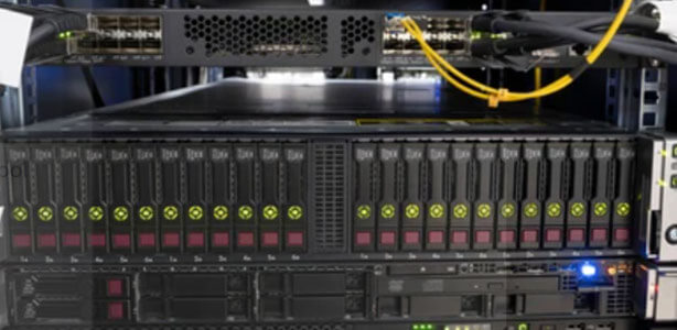 File Cloud Storage System