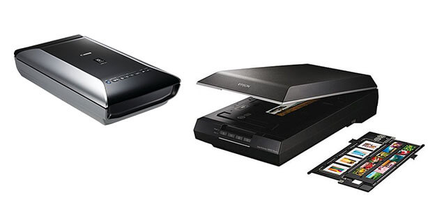 Film Scanner