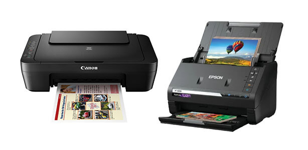 Photo Scanner