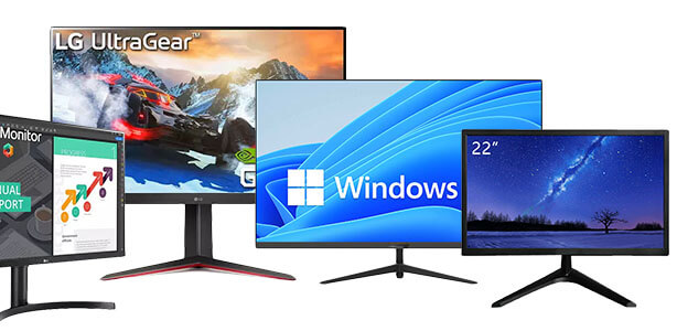 LED Monitors