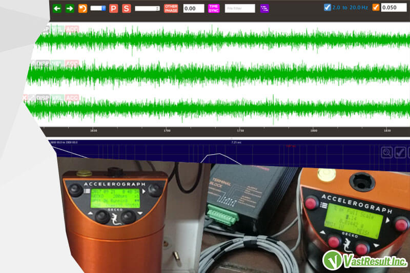 What is a Seismic Accelerograph?