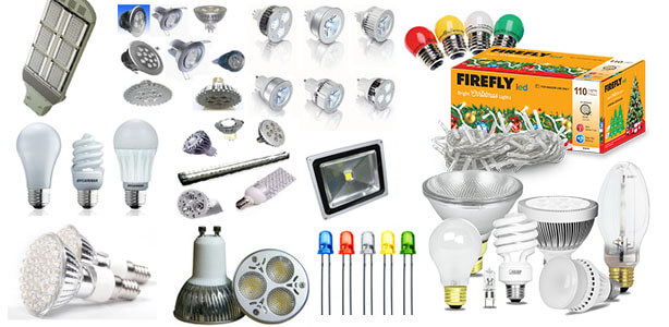 Led Lamps