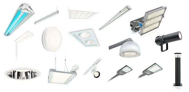 Luminaires