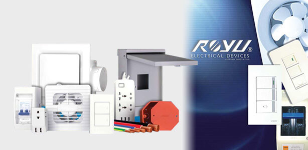 Royu Electric