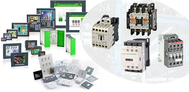 Schneider Electric