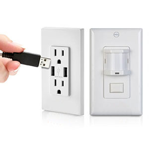 c-device outlet