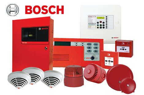 FDAS Bosch Brand