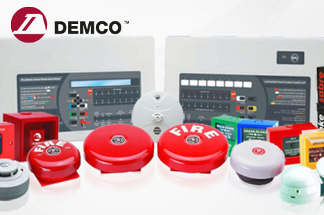 FDAS Demco Brand