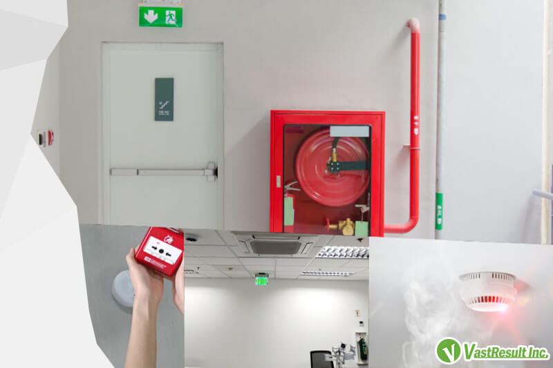 Fire Detection and Alarm Systems Importance to your business