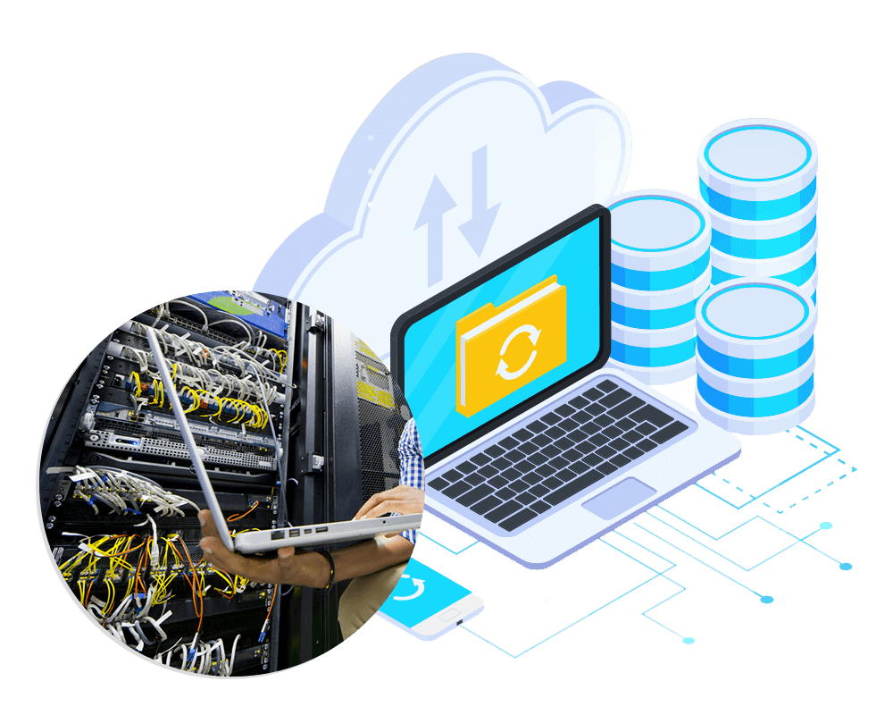 Cloud Server Services