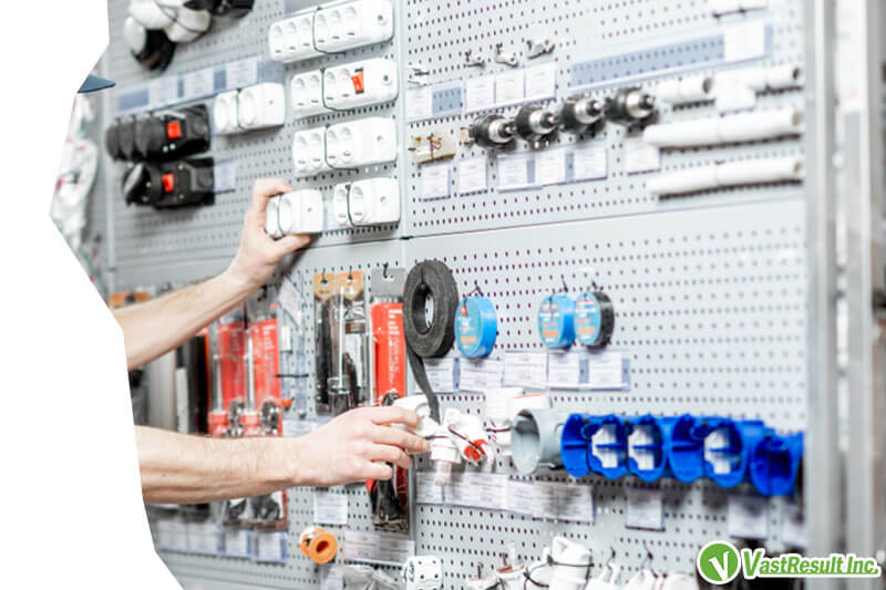 What Is Electrical Parts & Supply And Why Should I Avail It?