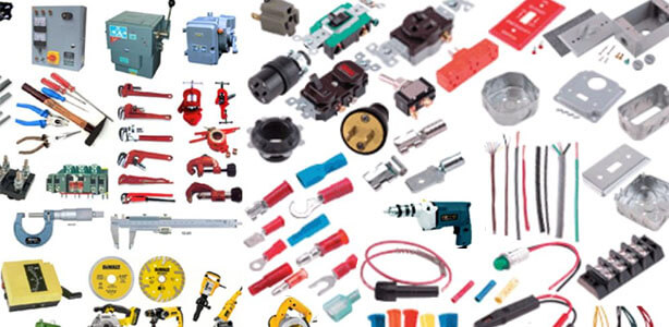 Electrical Supply Products