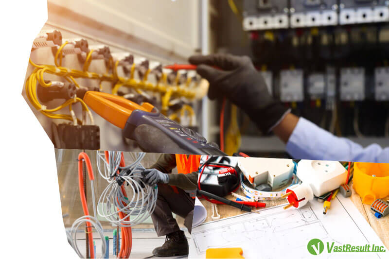 Why Choose Our Electrical Supply and Installation Services?