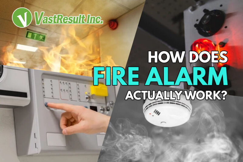 Fire Alarm System Fire Safety Do’s And Don’ts