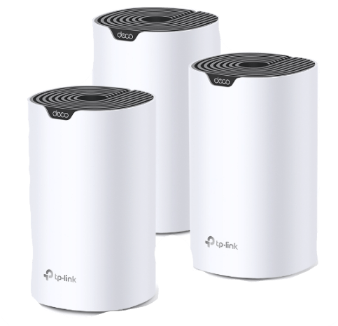 AC1900 Whole Home Mesh Wi-Fi System