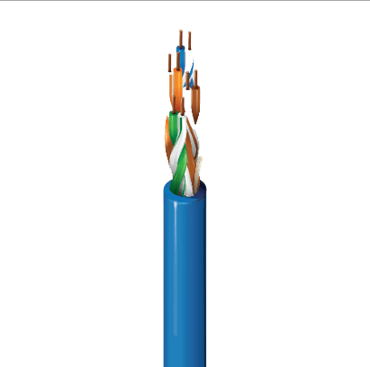 Application-Based RemoteIP Cable