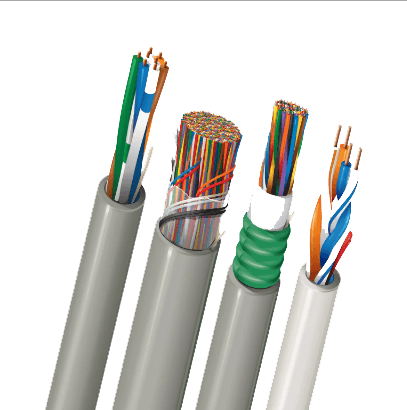 Category 3 Cable