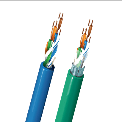 Category 5e Cable