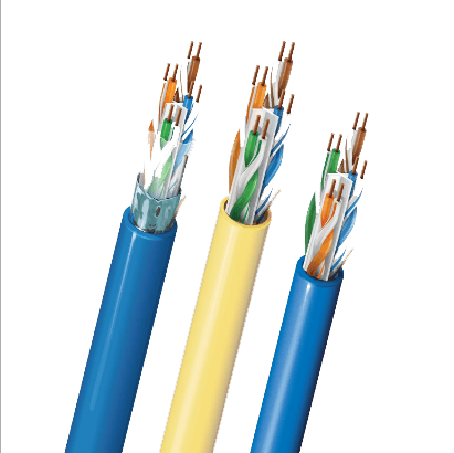 Category 6 Cable