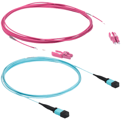 Fiber Patch Cords