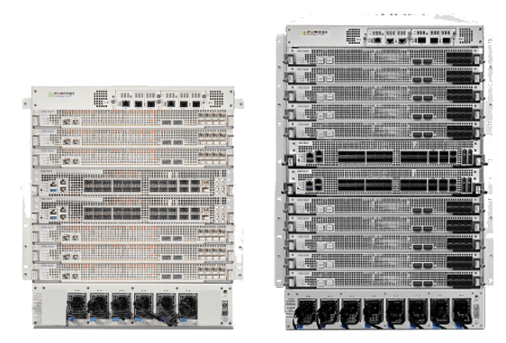 FortiGate 7000F Series