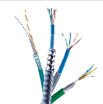 Industrial Ethernet Cable